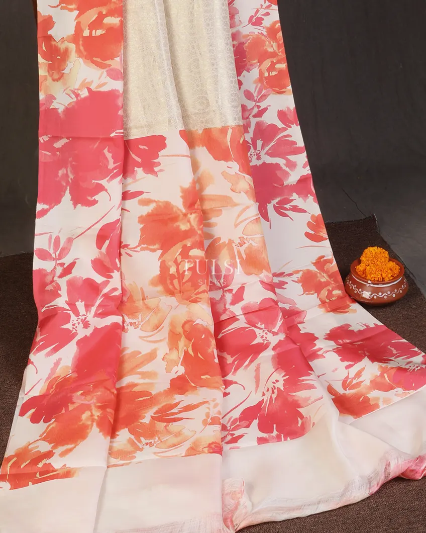 off-white-printed-kanjivaram-silk-saree-t628605-t628605-b