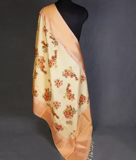 cream-printed-kanjivaram-silk-dupatta-t228869-t228869-b