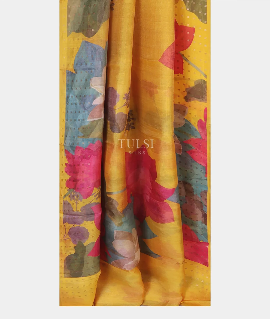 yellow-tissue-organza-printed-saree-t617708-t617708-b