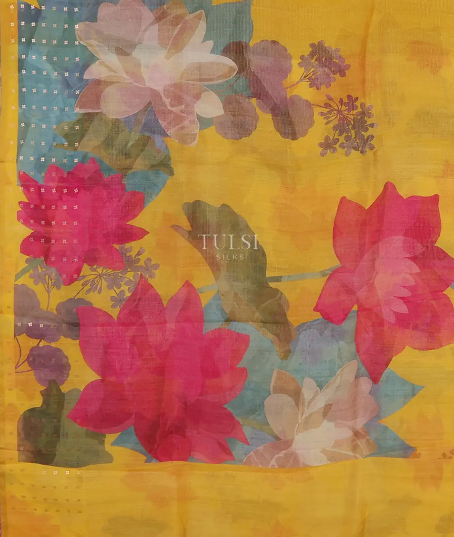 yellow-tissue-organza-printed-saree-t617708-t617708-d