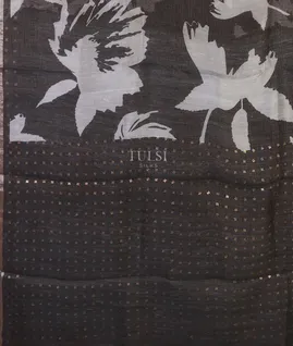 black-tissue-organza-printed-saree-t614975-t614975-d