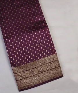 burgundy-banaras-silk-saree-t619633-t619633-a