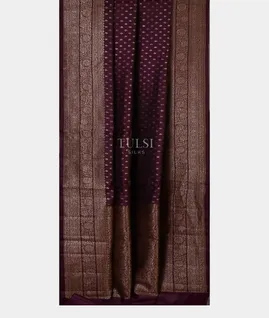 burgundy-banaras-silk-saree-t619633-t619633-b