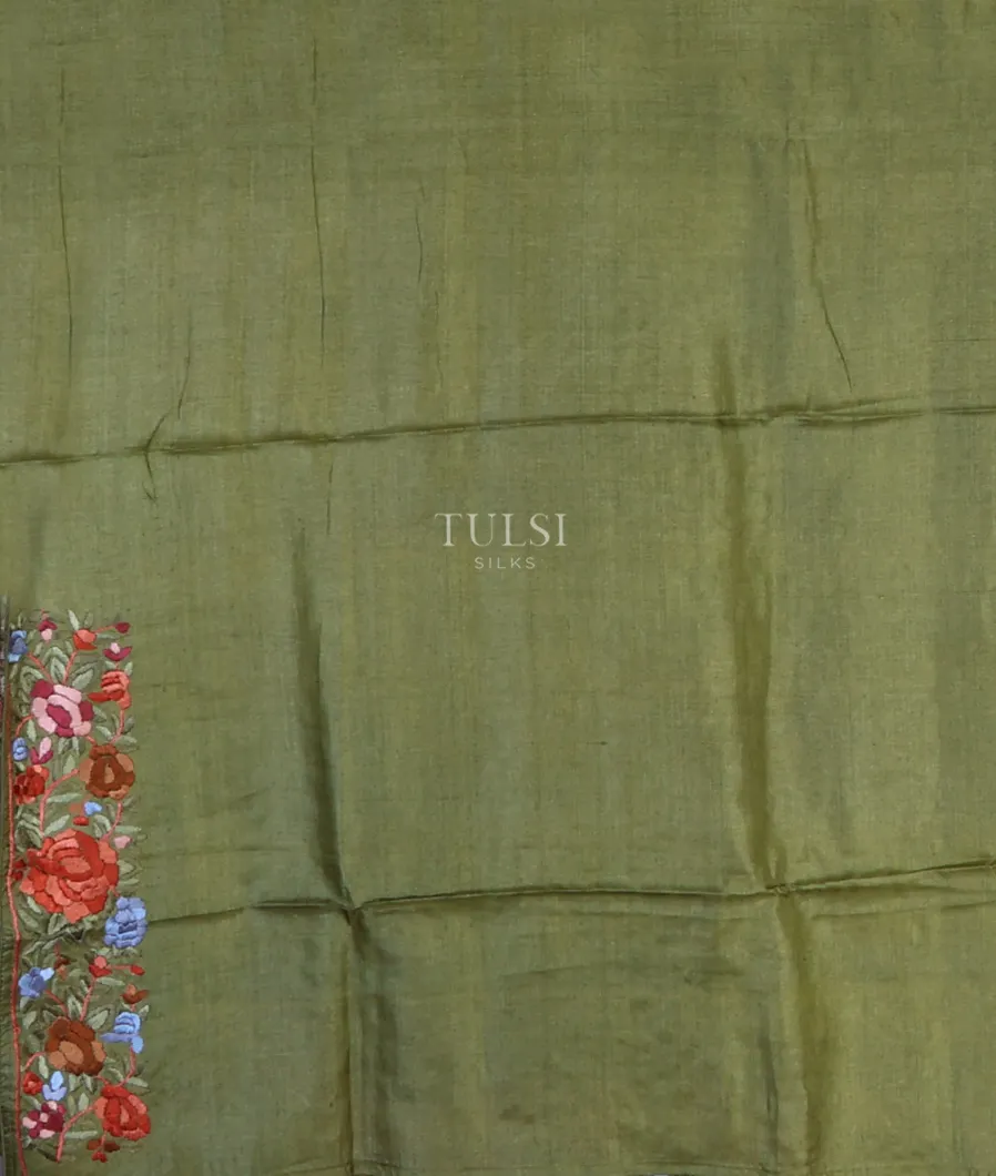 mehndi-green-tussar-embroidery-saree-t595959-t595959-c