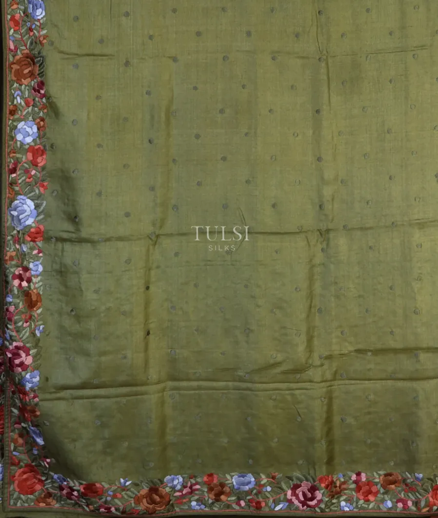 mehndi-green-tussar-embroidery-saree-t595959-t595959-d