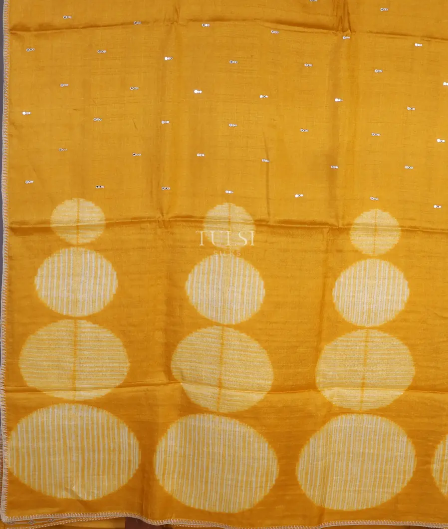 yellow-tussar-embroidery-saree-t625850-t625850-d