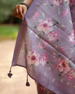 Lilac-purple-Soft-tussar-printed-saree-t629095-t629095-d