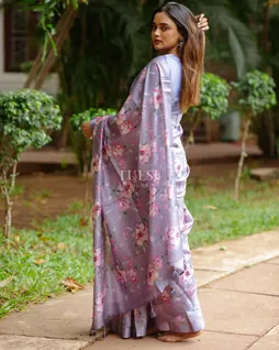 Lilac-purple-Soft-tussar-printed-saree-t629095-t629095-h