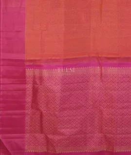 orangish-pink-kanjivaram-silk-saree-t626067-t626067-d