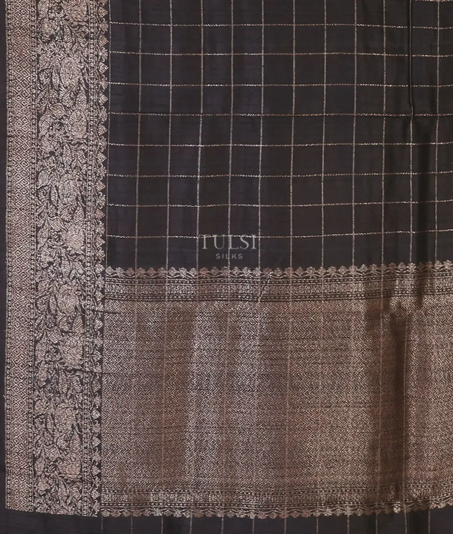black-banaras-tussar-saree-t610189-t610189-d