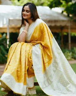 yellow-tussar-embroidery-saree-t616258-t616258-e