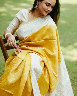 yellow-tussar-embroidery-saree-t616258-t616258-j