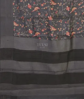 dark-grey-tussar-printed-saree-t626864-t626864-d