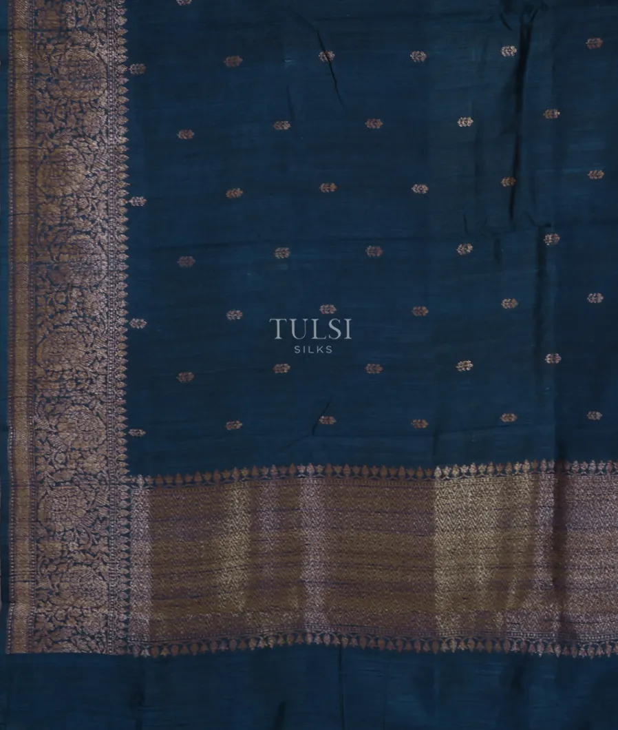 blue-banaras-tussar-saree-t624473-t624473-d