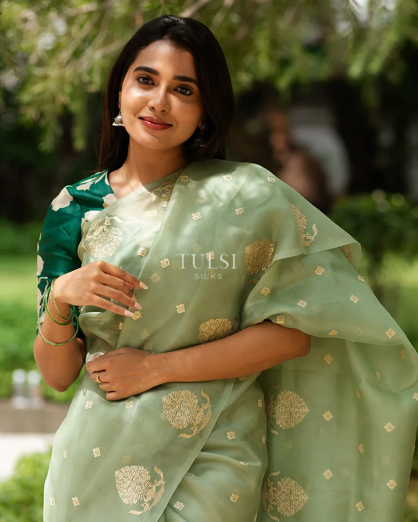 green-kora-organza-embroidery-saree-t631216-t631216-m