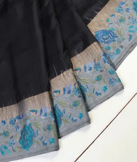 black-soft-silk-embroidery-saree-t628666-t628666-b