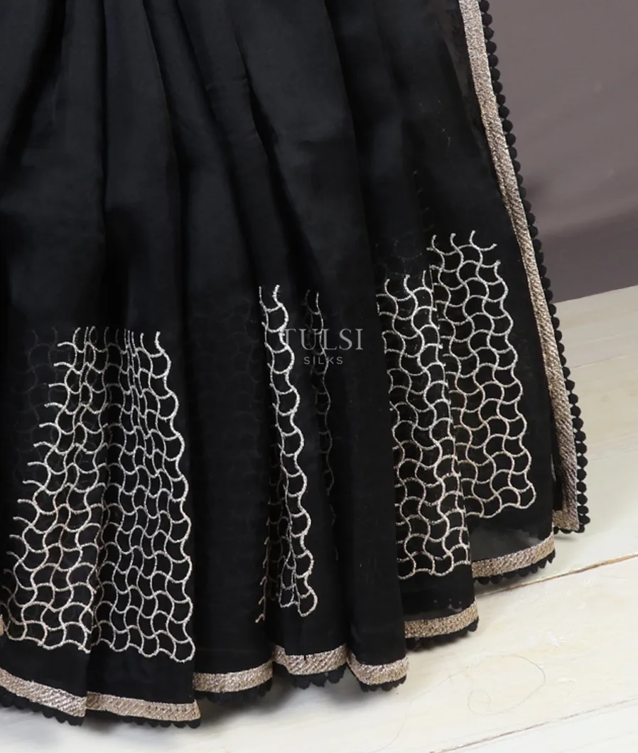 black-kora-organza-embroidery-saree-t632815-t632815-d