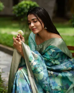 greenish-blue-tussar-printed-saree-t619736-t619736-n