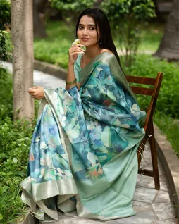 greenish-blue-tussar-printed-saree-t619736-t619736-p