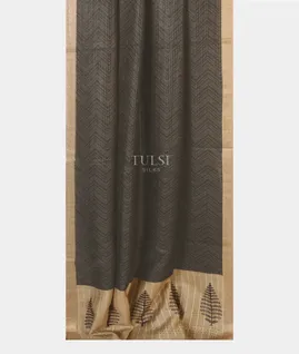 black-and-grey-tussar-printed-saree-t616193-t616193-b