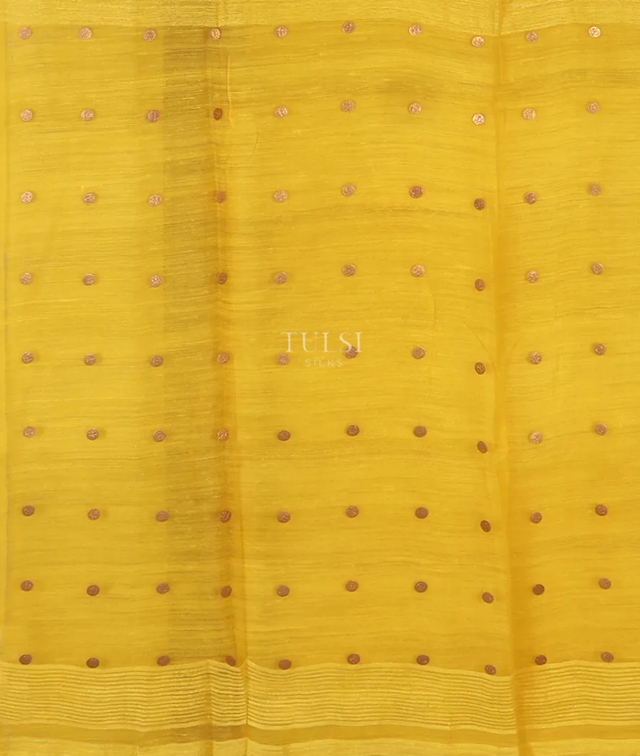 yellow-handwoven-tussar-saree-t628682-t628682-d