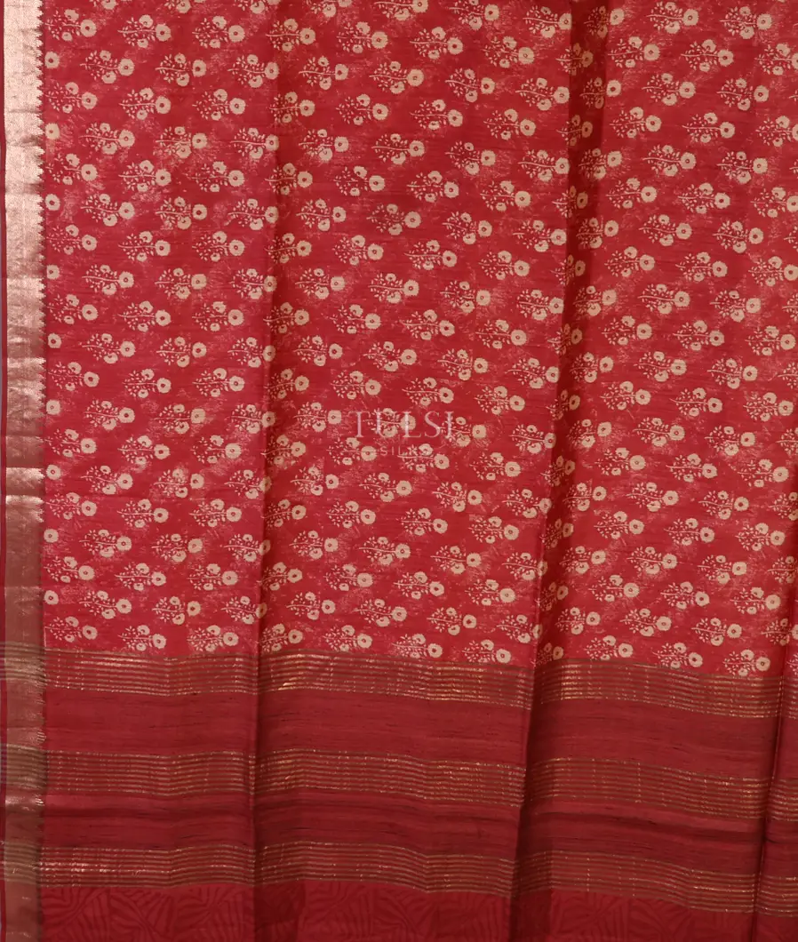 red-soft-tussar-printed-saree-t632131-t632131-d