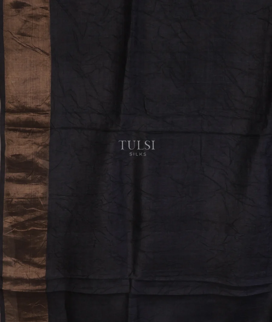 black-tussar-printed-saree-t629387-t629387-c