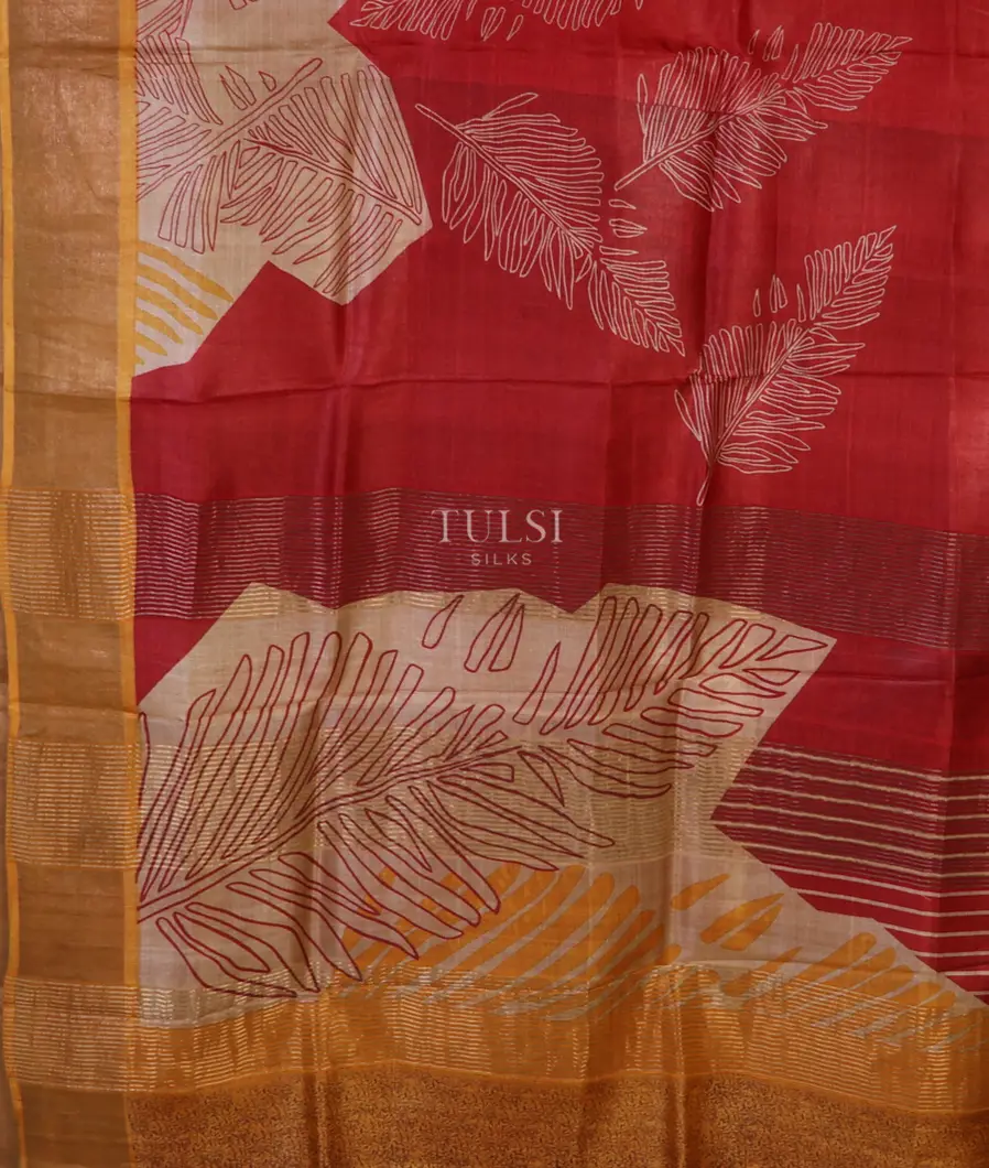 red-tussar-printed-saree-t630331-t630331-d