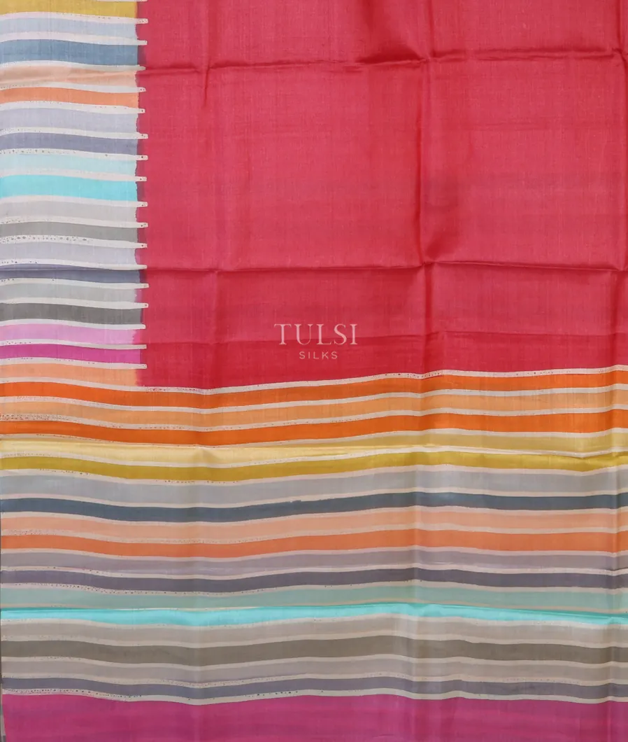 pinkish-red-tussar-printed-saree-t599779-t599779-d