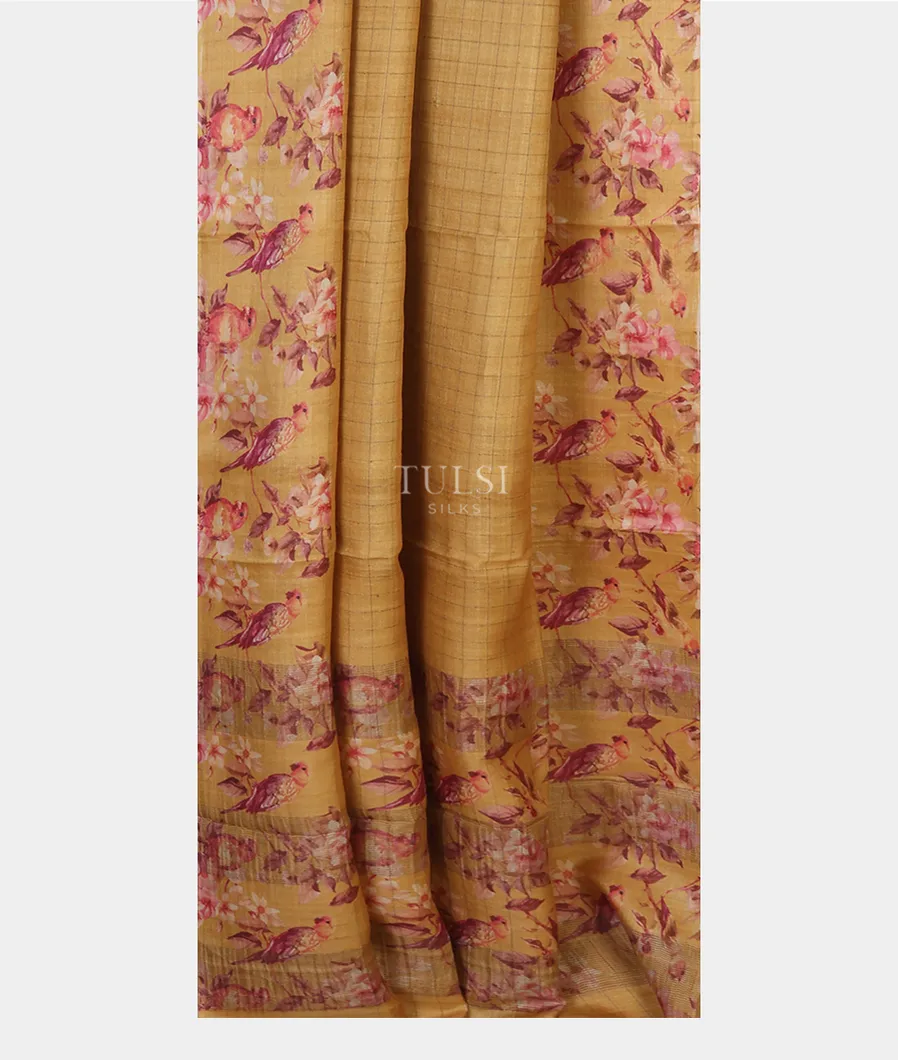 yellow-tussar-printed-saree-t626507-t626507-b
