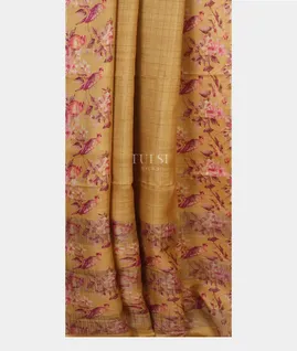 yellow-tussar-printed-saree-t626507-t626507-b