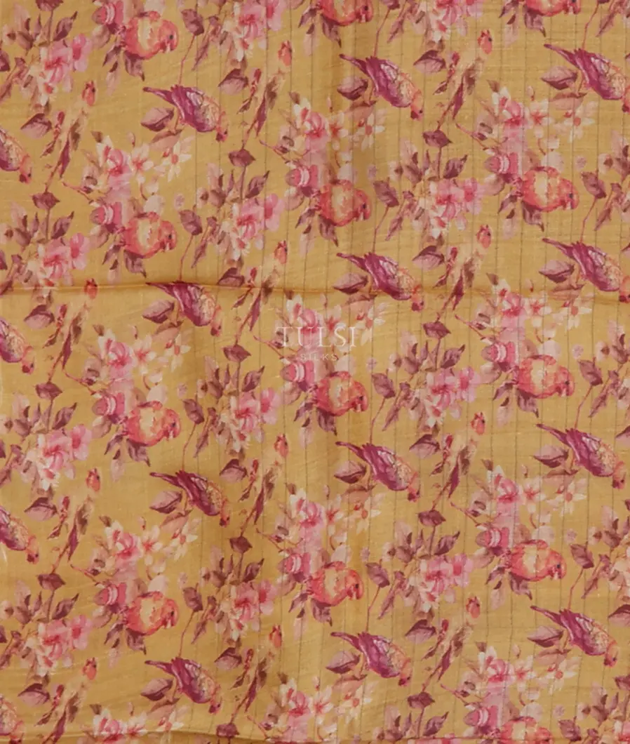yellow-tussar-printed-saree-t626507-t626507-c