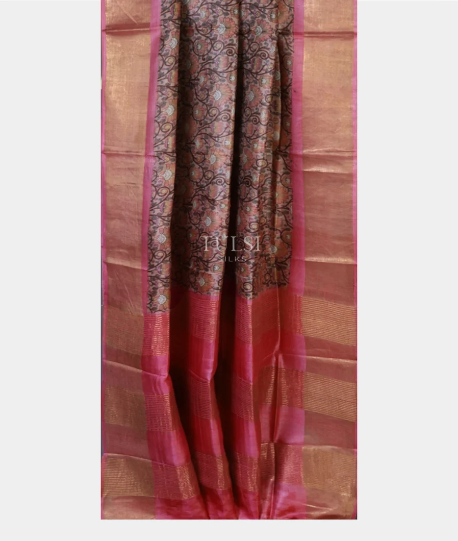dark-beige-tussar-printed-saree-t630293-t630293-b