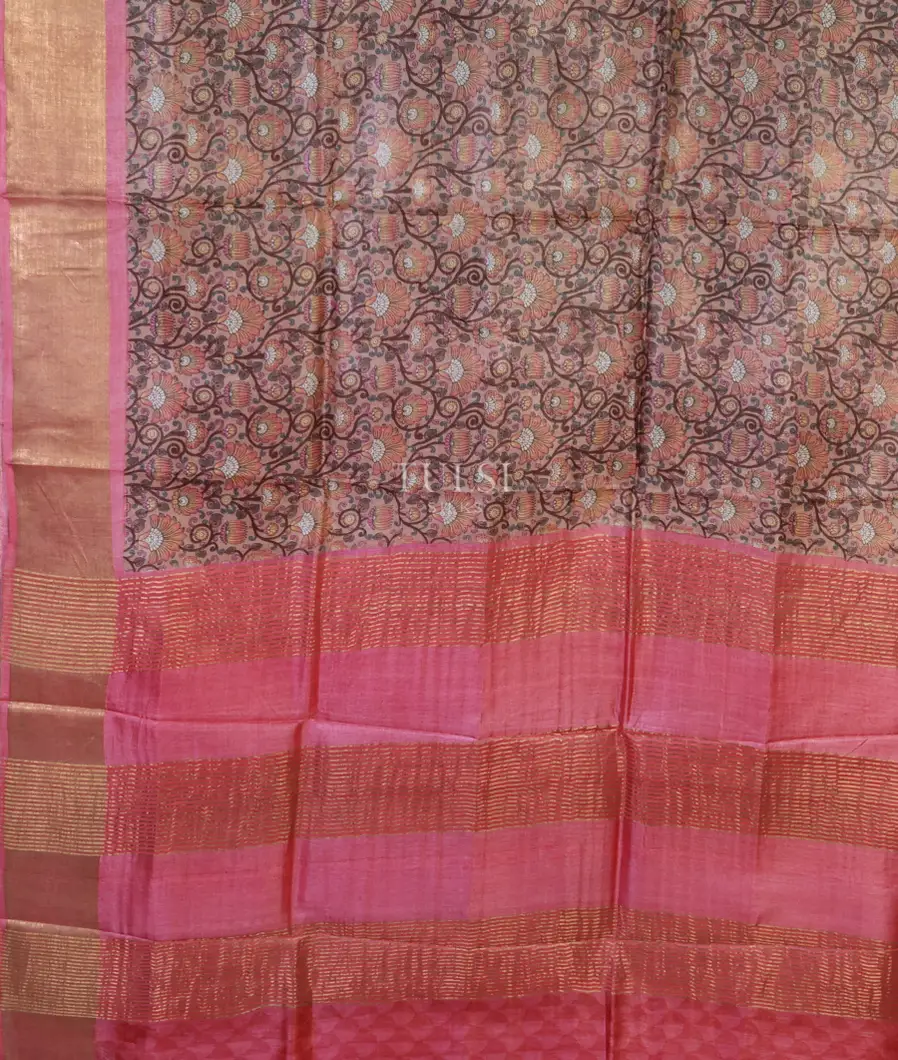 dark-beige-tussar-printed-saree-t630293-t630293-d