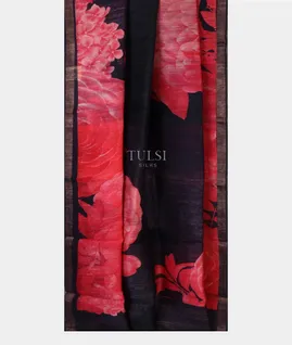 black-tussar-printed-saree-t553825-t553825-b