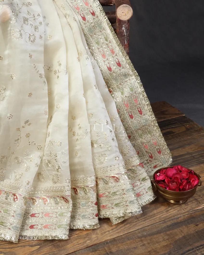 off-white-kora-organza-embroidery-saree-t618163-t618163-f