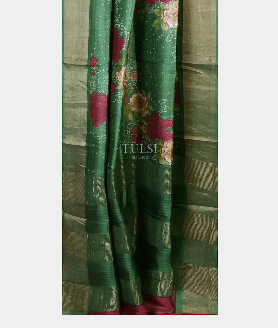 green-tussar-printed-saree-t630334-t630334-b