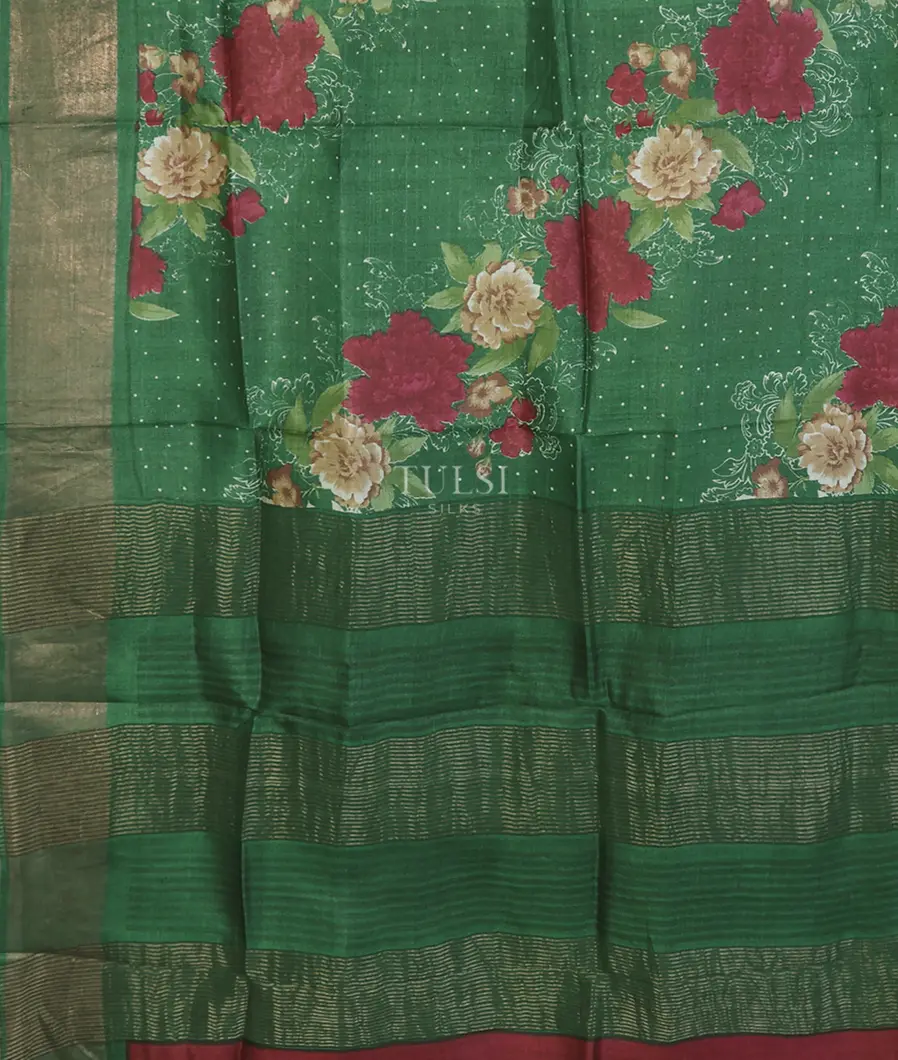 green-tussar-printed-saree-t630334-t630334-d