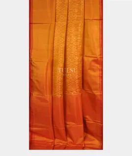 orangish-yellow-patola-silk-saree-t616275-t616275-b