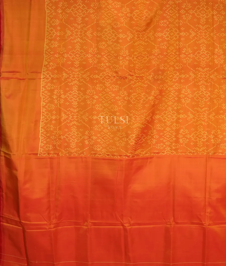 orangish-yellow-patola-silk-saree-t616275-t616275-d