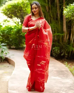 red-kora-organza-printed-saree-t619577-t619577-a