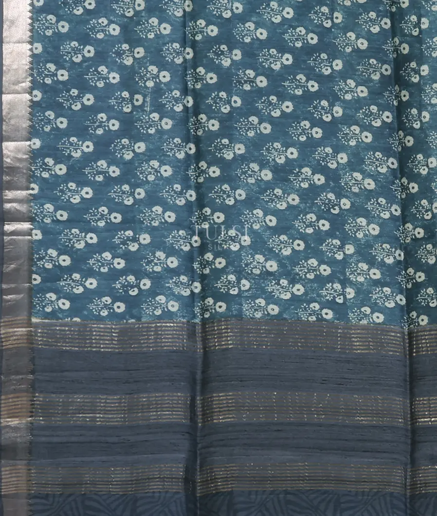 blue-tussar-printed-saree-t632134-t632134-d