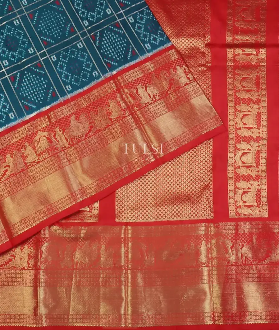 blue-ikat-silk-saree-t630653-t630653-b