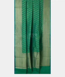 green-banaras-organza-saree-t462210-t462210-b