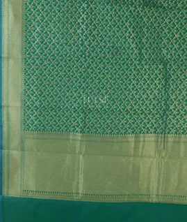 greenish-blue-banaras-organza-saree-t600253-t600253-d