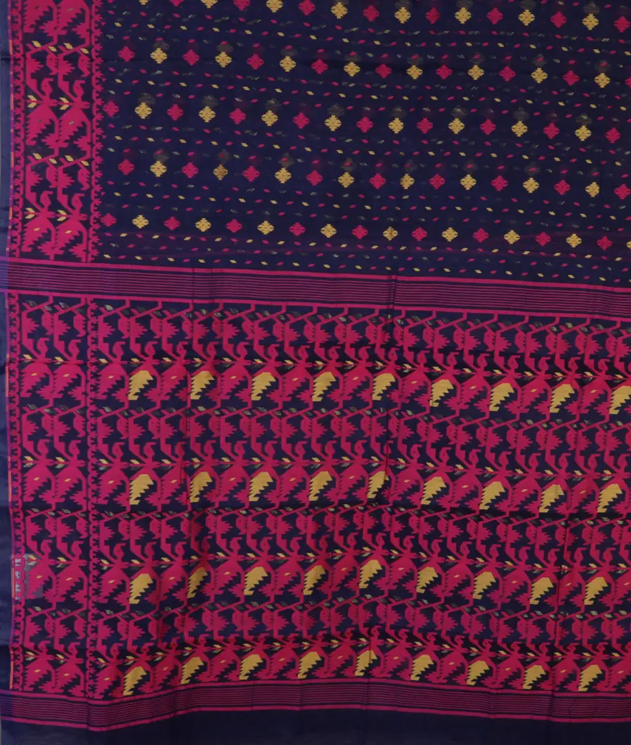 blue-dhakai-cotton-saree-t584570-t584570-d