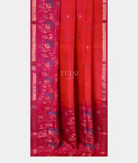 orangish-pink-uppada-silk-saree-t619725-t619725-b