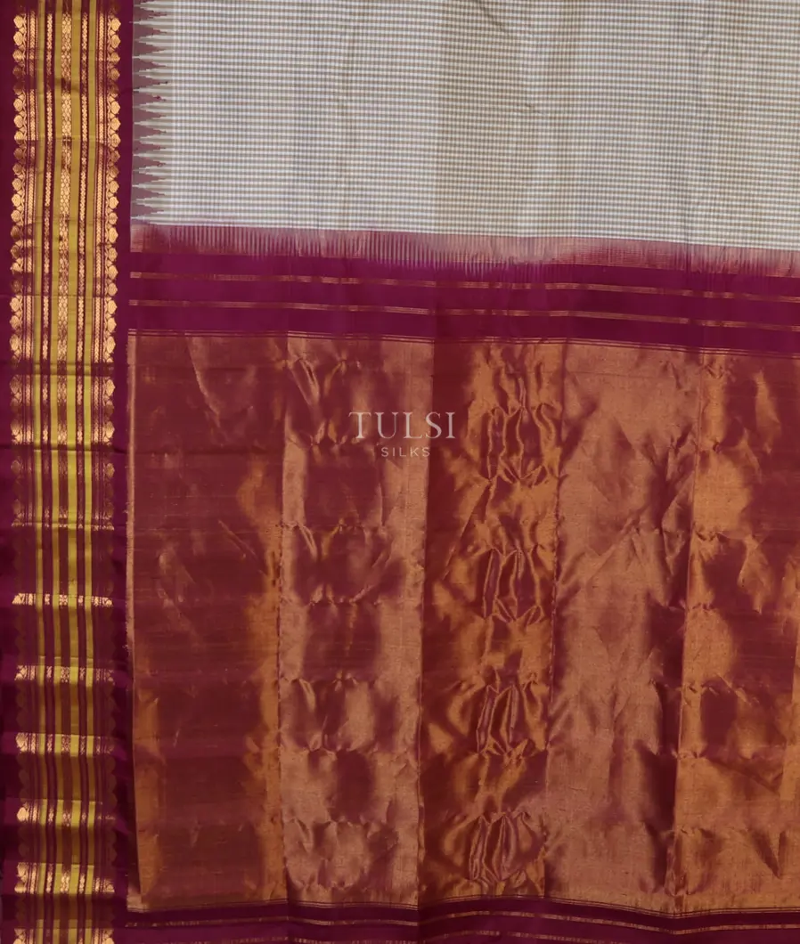 grey-and-off-white-gadwal-silk-saree-t611615-t611615-d