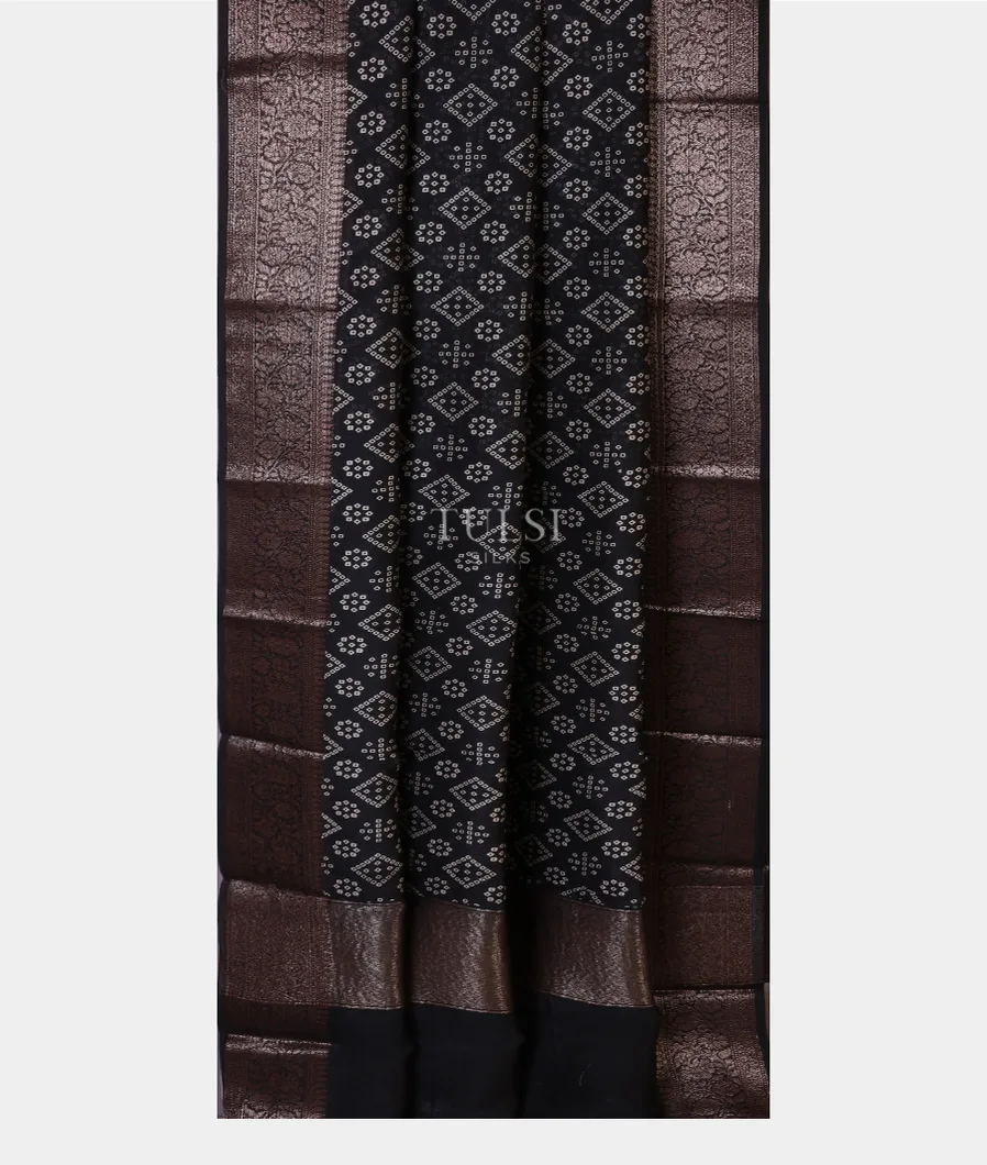 black-soft-printed-cotton-saree-t631559-t631559-b