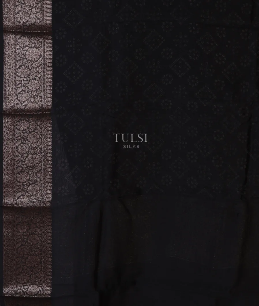 black-soft-printed-cotton-saree-t631559-t631559-c